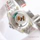 Clean Factory 1-1 Copy Rolex GMT Master II New Bruce Wayne Jubilee 3186 Watch Left-handed Rolex (8)_th.jpg